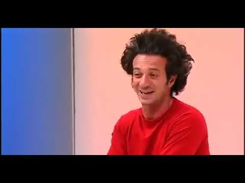 Ficarra e Picone - Sono cose che capitano - L'amore - completo