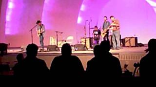 KENNY BROWN BAND-Wretched Mind