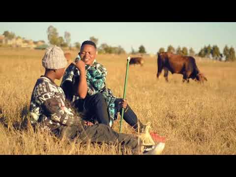 NTATE MILO FT WAVE RHYDER - KE MOLIMO