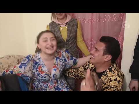 Fədayə Laçın məhbus həyatı haqqında danışdı (Ən Yaxşısı)