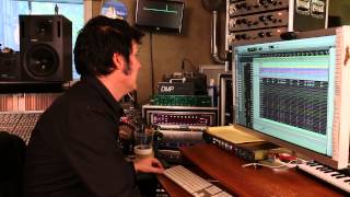 Blending Drum Samples with Live Drums Overview - Warren Huart: Produce Like A Pro