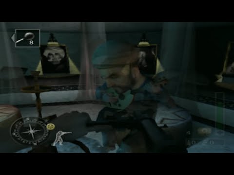 Call of Duty: Finest Hour Walkthrough W/ Commentary P.10