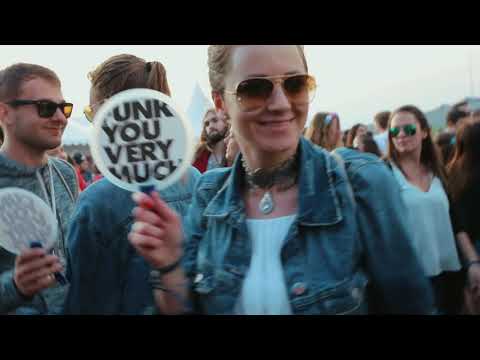 Plastik Funk ft. Hypanda - Gotta Let Go (Official Movie)