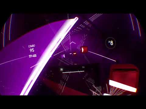 Beat Sabre - Well hallo there