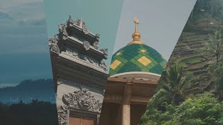 Reclaiming a Culture of Tolerance in Indonesia | Matius Ho, The Leimena Institute