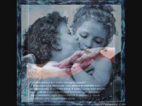 anna tatangelo & micheal bolton