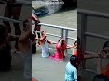 Ganga Ji Me Dubki Lgaugi Song Love Travel Ganga Ghat
