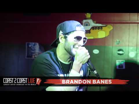 Brandon banes Performs at Coast 2 Coast LIVE | Columbus All Ages 3/23/19