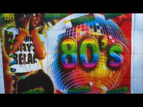 festa anni 80 fossalunga highlights