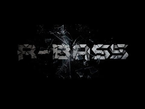 DJ R-Bass - Tekstyle Remix February 2014