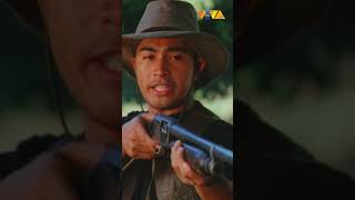 Walang talab ang negosasyon kay Cesar Montano! #shorts #movieclips #vivafilms