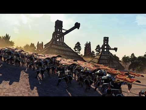 Siege of JERUSALEM 70 AD - The Great Jewish Revolt!