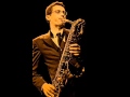 Rik van den Bergh, Baritone Sax - "Brothers" ["Four Brothers"/Woody Herman Tribute] ("Reserge" 2007)