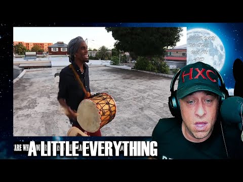 SAODAJ' - Pokor Lèr [Official Video "Sur les toits"] Reaction!