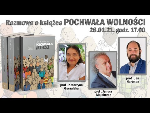 Pochwała wolności
