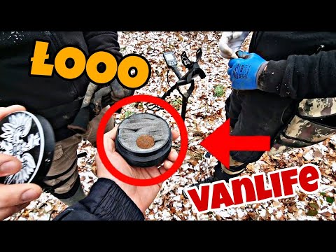 Vanlife, How to overtake an Englishman in Poland? / We're going to give you a hard time! / Treasu...