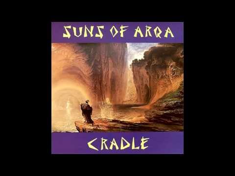 Suns of Arqa ~ Cradle parts 1 & 2