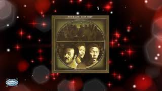 The O&#39;Jays - Don&#39;t Call Me Brother