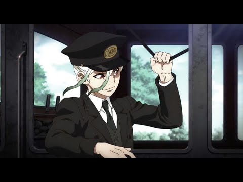 Jede jede mašinka  - Nightcore