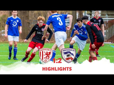 GREIFENKIDS | U19 nutzt die Chancen nicht und verliert gegen den RFC