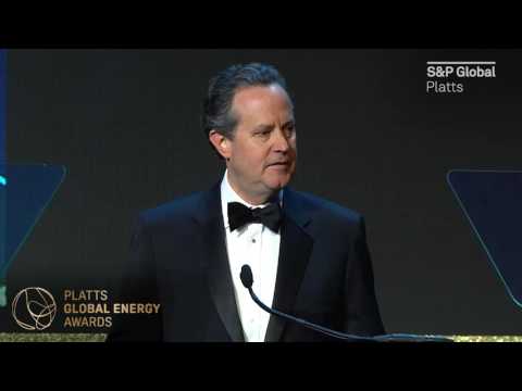 Highlights from 2016 Global Energy Awards