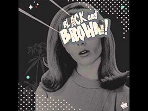 Black Milk And Danny Brown - Zap