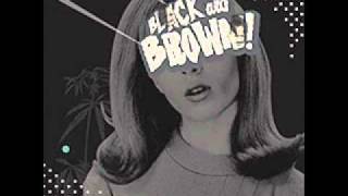 Black Milk And Danny Brown - Zap