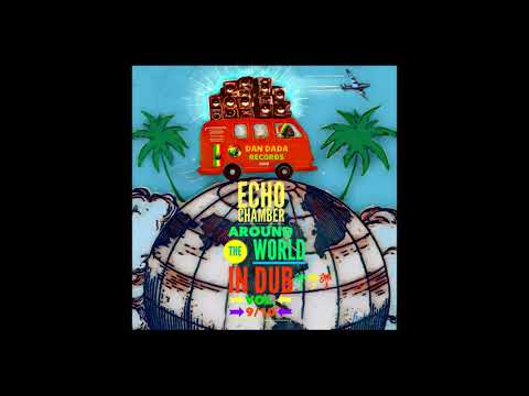 Forever Loving Dub Boom Sound (Mafia & Fluxy Vs Dreadsquad Feat. Kojo Neatness)