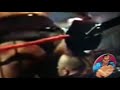 Rikishi Stink Face To Road Dog