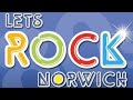 Let’s Rock Norwich 2018 Highlights Let’s Rock Norwich 2018 Highlights