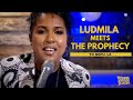 Bonnto Session- Ludmila Meets The Prophecy, To Nepli La