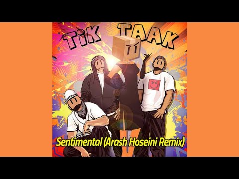 Tik Taak ft Cornellaa - Sentimental