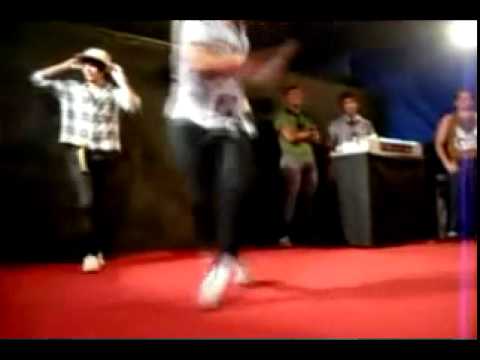 @tenorioast & @japinhaast (EUPHORIA) @Psy Electro 2011