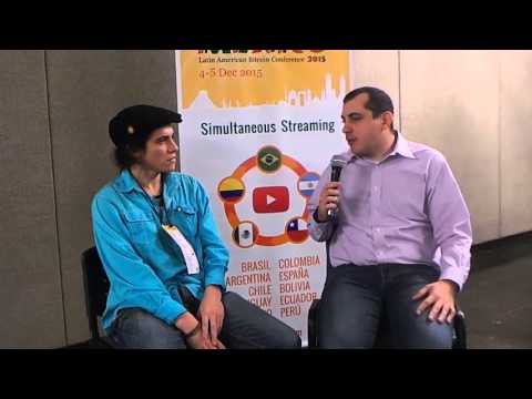 Andreas Antonopoulos: The Case Against Reputation and Identity Systems