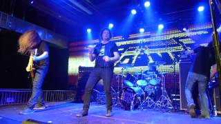 Voivod - We Are Connected - 1/27/15