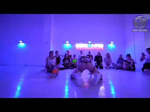 Sandungueo Bellacoso(PERREO) Clase B Produccion By Bass Editions Feat. Dj Oscae Navas