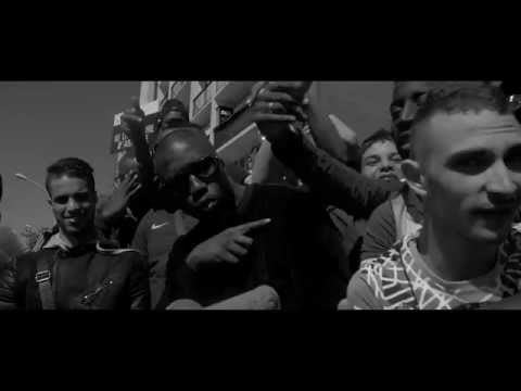(Clip officiel) Soza - H.T.U.L