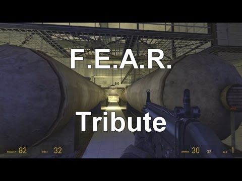 Let's Play HalfLife 2: Final Project - Part 3