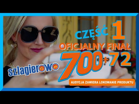 Notowanie 772 cz. 1 - 29.01.2023r.