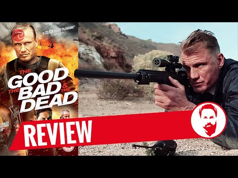 The Good, The Bad, And The Dead Kritik Review | Steven Gätjens KINO TO GO