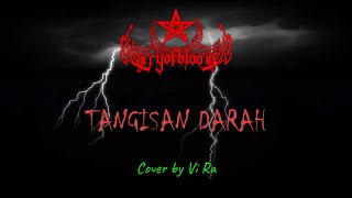 Download lagu CRY OF BLOOD - Tangisan Darah (guitar cover) by Vi Ra mp3