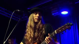 Sawyer Fredericks Stranger June 20, 2018 Louisville KY