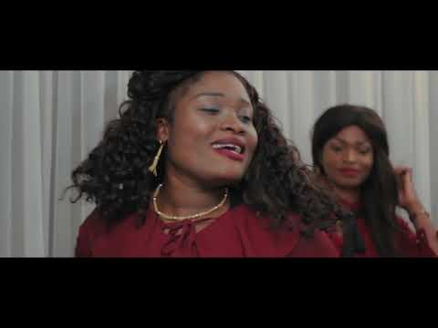 Rosette Ngoie - CHINEKE |Official Video|