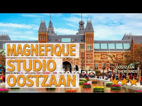 Magnefique studio Oostzaan hotel review | Hotels in Oostzaan | Netherlands Hotels