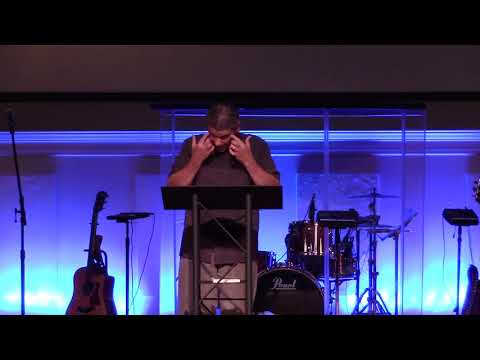 Living Hope Church Athens | "The Imprecatory Psalms" | Sermon | 08.13.2017