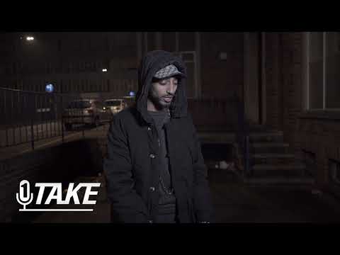 P110 - Peeman | @Moneylovingpee #1TAKE