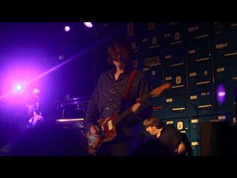 Thurston Moore@Gorilla, Manchester 13/6/ 2017