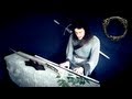 Elder Scrolls Online - Piano - Beauty of Dawn ...