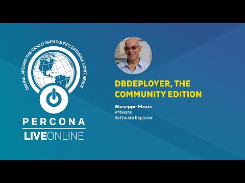 Dark corners of the MySQL code base Daniel Black Percona Live Online 2020