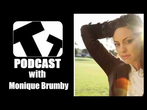 Monique Brumby interview (13/06/14) - Torrent This Podcast